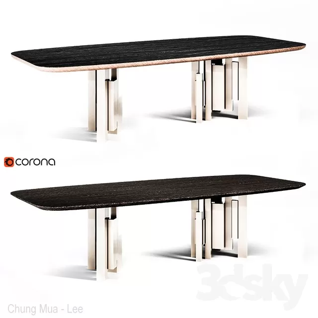 FURNITURE – TABLE – 3D MODELS – FREE DOWNLOAD – 10811 FURNITURE – TABLE – 3D MODELS – FREE DOWNLOAD – 10811