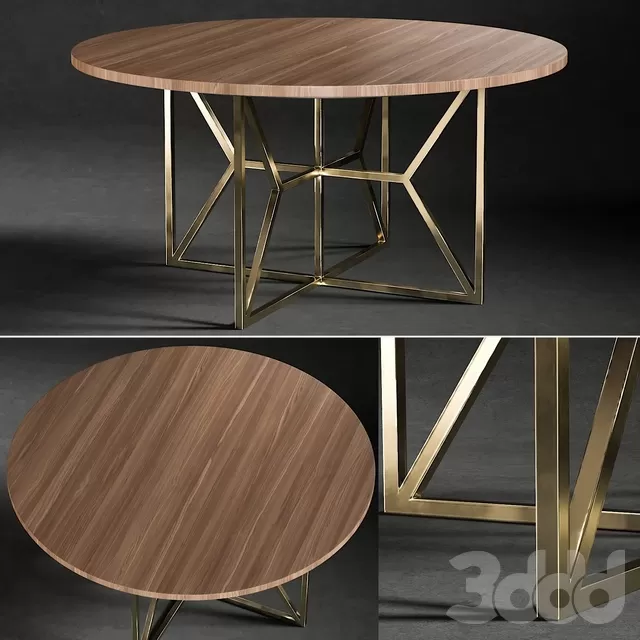 FURNITURE – TABLE – 3D MODELS – FREE DOWNLOAD – 10813 FURNITURE – TABLE – 3D MODELS – FREE DOWNLOAD – 10813