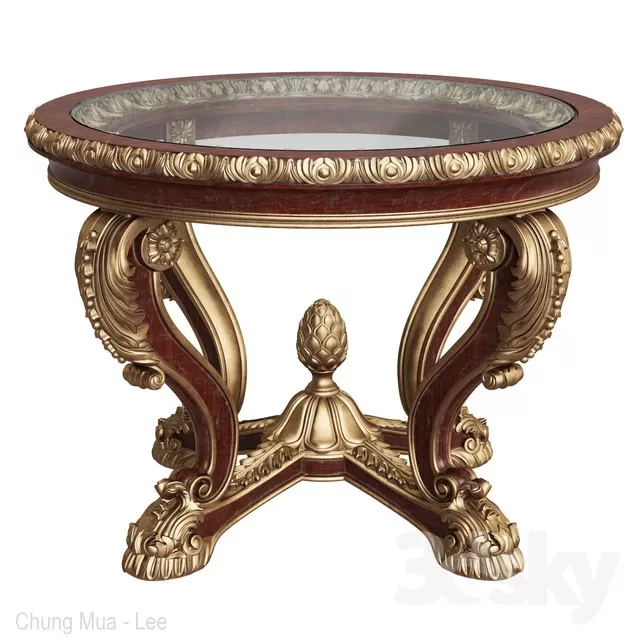 FURNITURE – TABLE – 3D MODELS – FREE DOWNLOAD – 10814 FURNITURE – TABLE – 3D MODELS – FREE DOWNLOAD – 10814