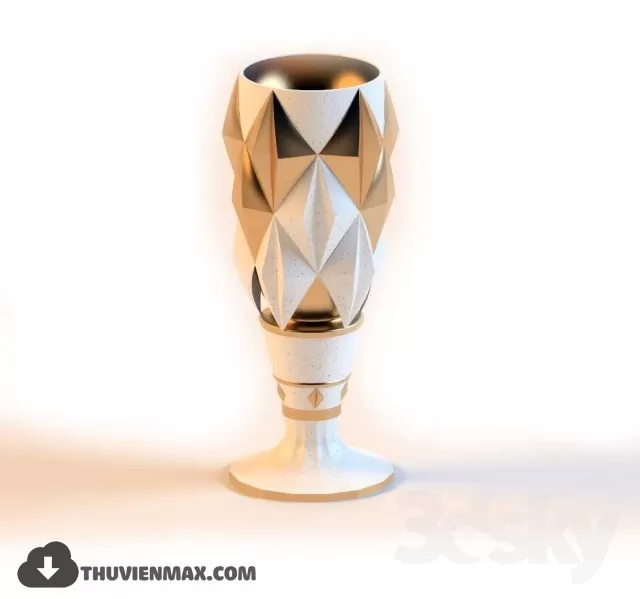 DECORATION 3DSKY – 025