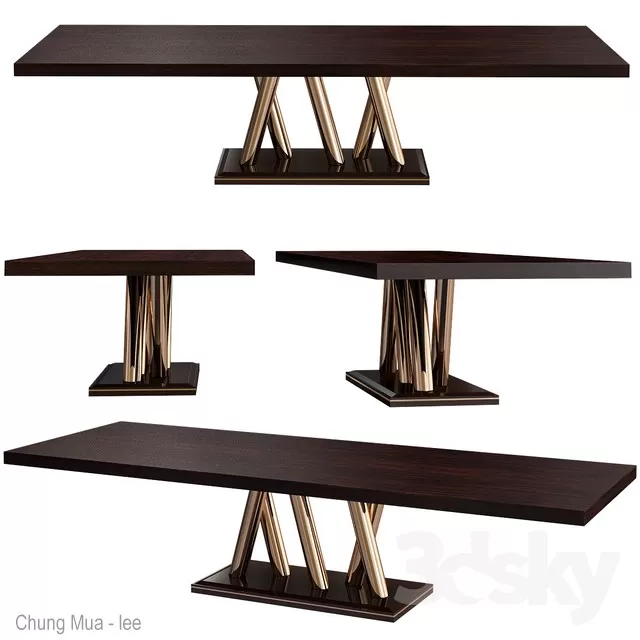 FURNITURE – TABLE – 3D MODELS – FREE DOWNLOAD – 10836 FURNITURE – TABLE – 3D MODELS – FREE DOWNLOAD – 10836