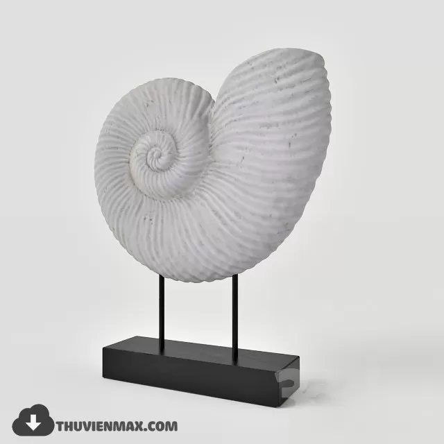 DECORATION 3DSKY – 026