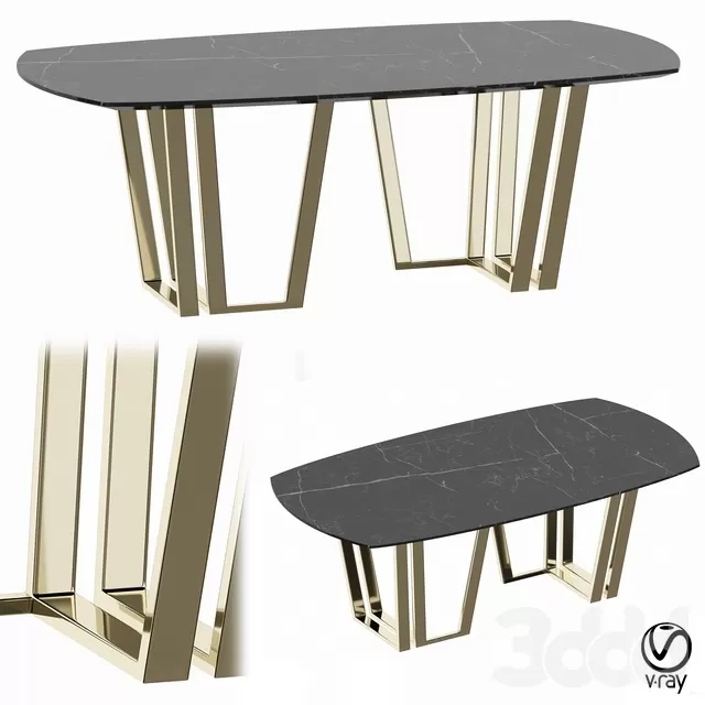 FURNITURE – TABLE – 3D MODELS – FREE DOWNLOAD – 10842 FURNITURE – TABLE – 3D MODELS – FREE DOWNLOAD – 10842