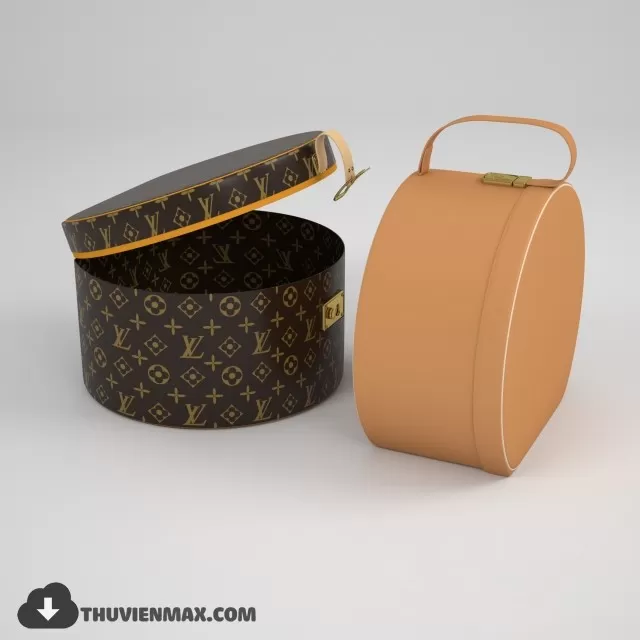 DECORATION 3DSKY – 027