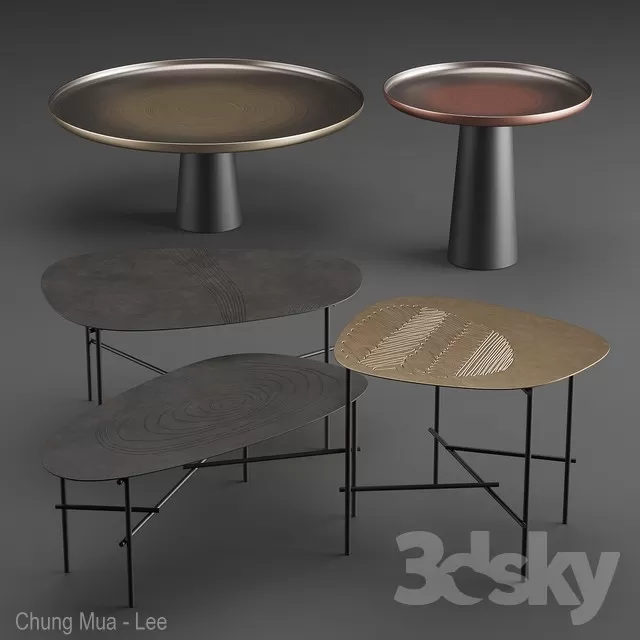 FURNITURE – TABLE – 3D MODELS – FREE DOWNLOAD – 10862 FURNITURE – TABLE – 3D MODELS – FREE DOWNLOAD – 10862