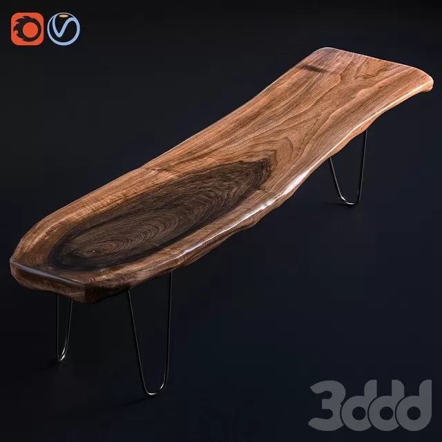 FURNITURE – TABLE – 3D MODELS – FREE DOWNLOAD – 10867
