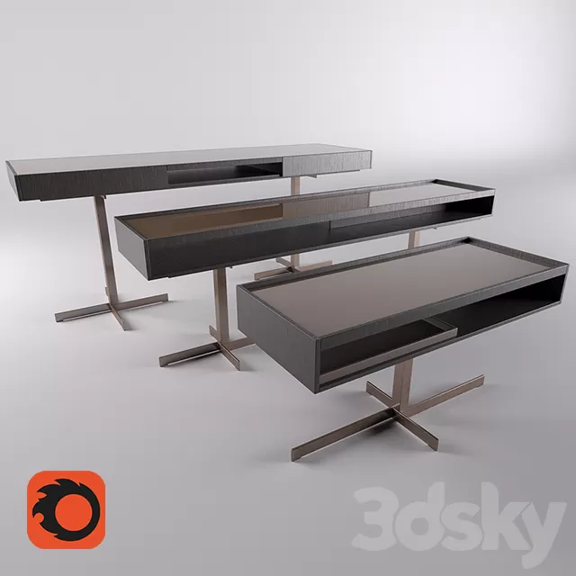 FURNITURE – TABLE – 3D MODELS – FREE DOWNLOAD – 10871