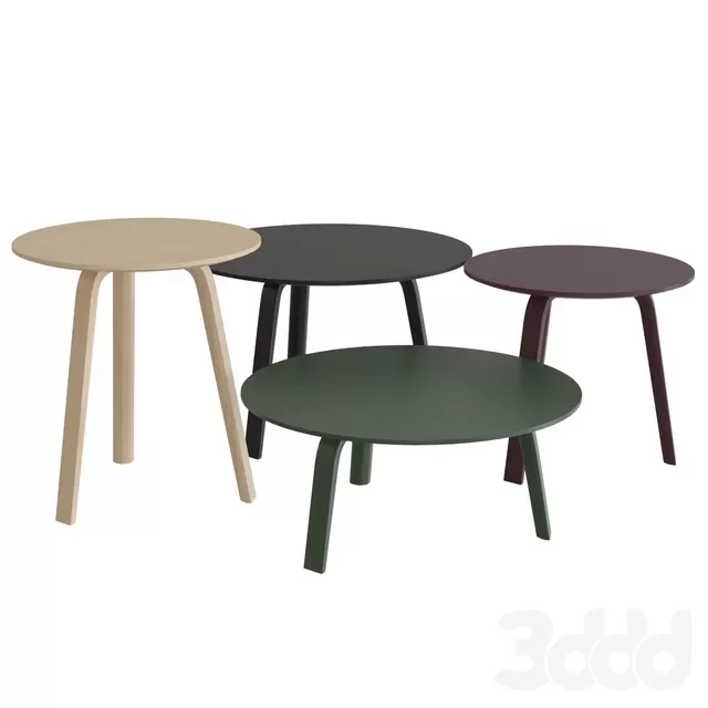 FURNITURE – TABLE – 3D MODELS – FREE DOWNLOAD – 10874