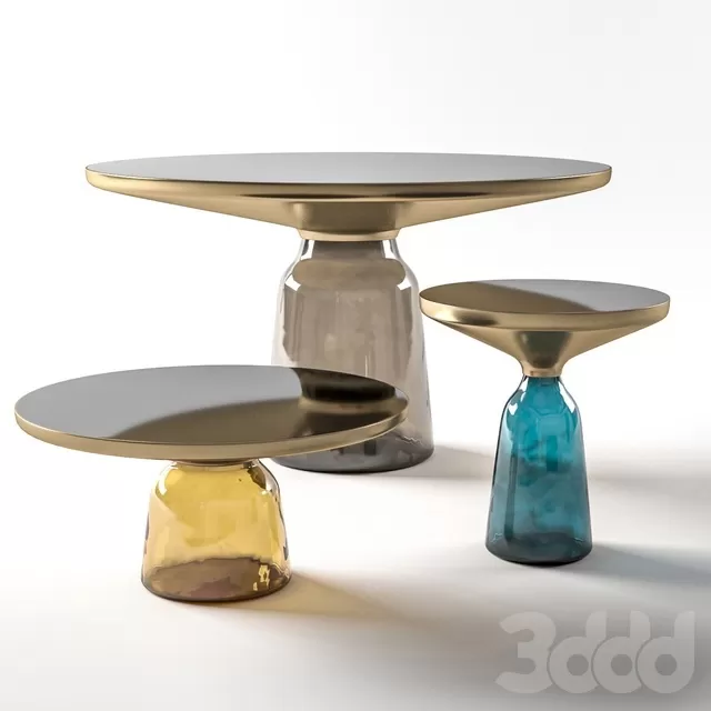 FURNITURE – TABLE – 3D MODELS – FREE DOWNLOAD – 10893
