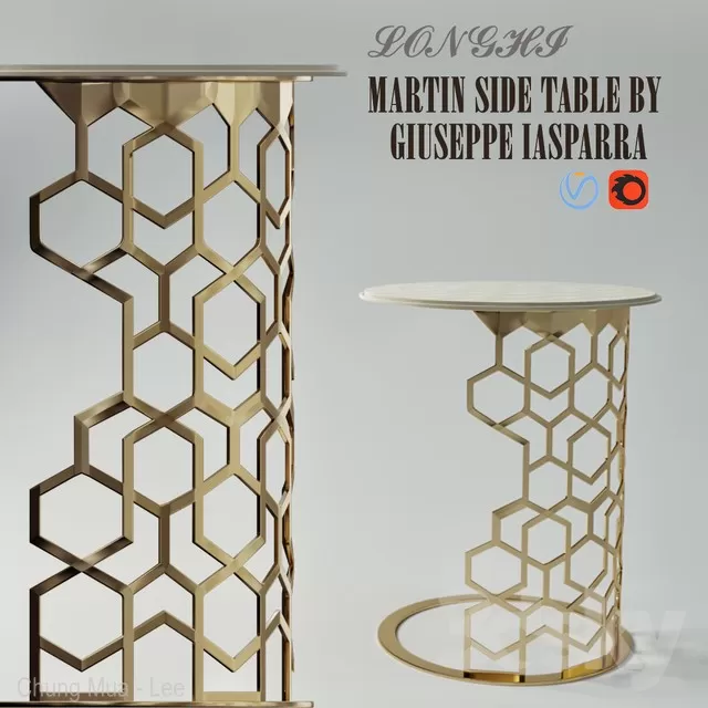 FURNITURE – TABLE – 3D MODELS – FREE DOWNLOAD – 10900