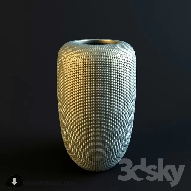 DECORATION 3DSKY – 032