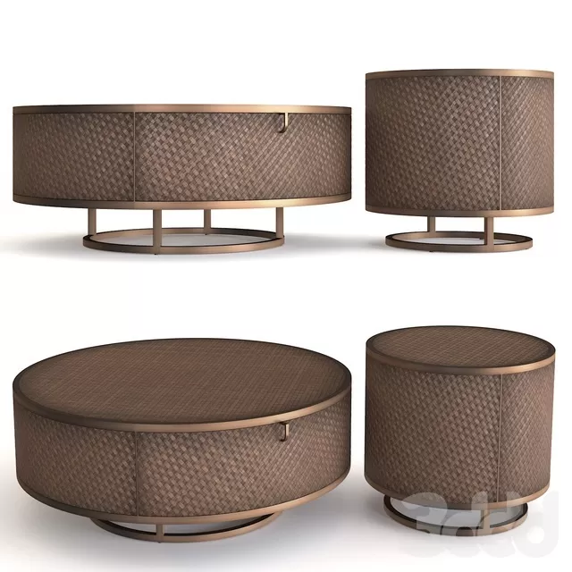 FURNITURE – TABLE – 3D MODELS – FREE DOWNLOAD – 10901