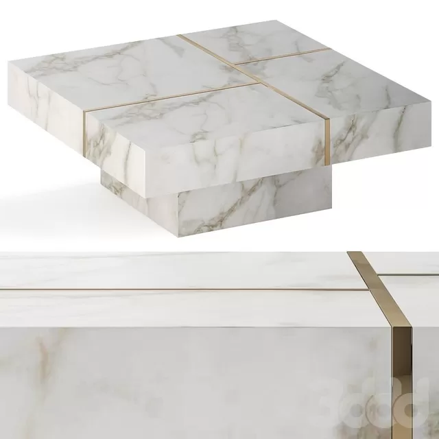 FURNITURE – TABLE – 3D MODELS – FREE DOWNLOAD – 10906