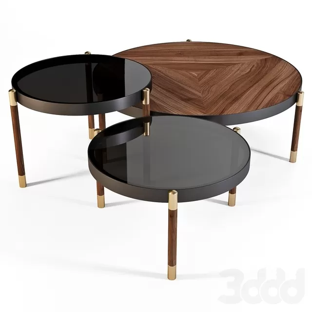 FURNITURE – TABLE – 3D MODELS – FREE DOWNLOAD – 10907