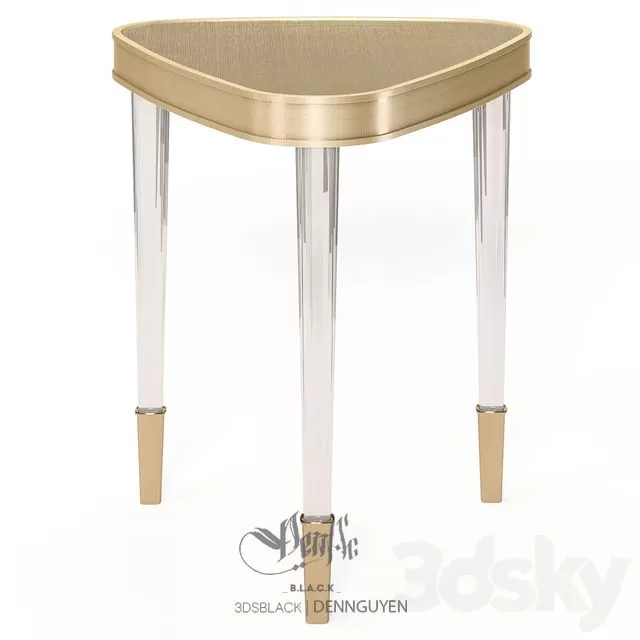 FURNITURE – TABLE – 3D MODELS – FREE DOWNLOAD – 10908