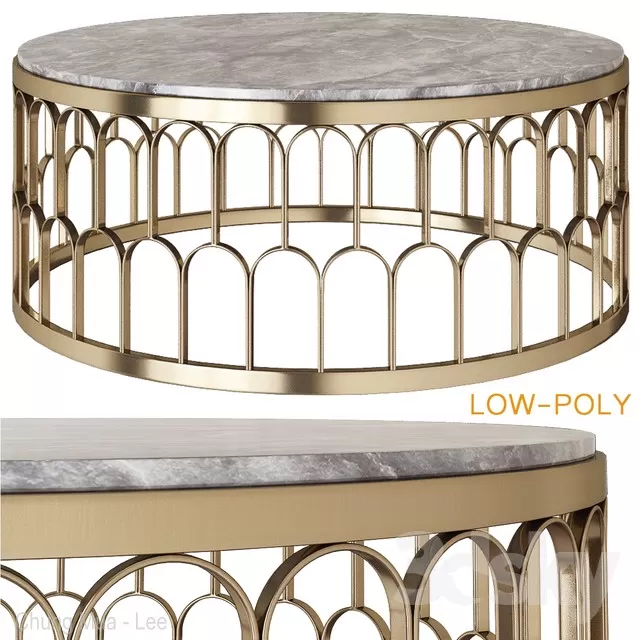 FURNITURE – TABLE – 3D MODELS – FREE DOWNLOAD – 10918