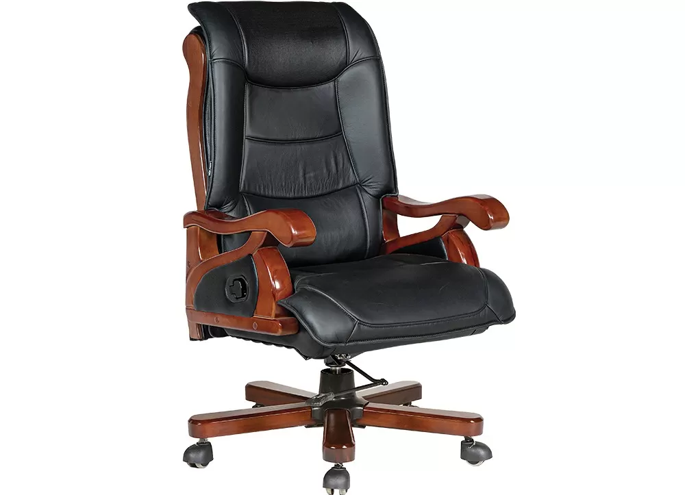 3DS MAX MODELS – BOSS ARMCHAIR 3D SKY – 005