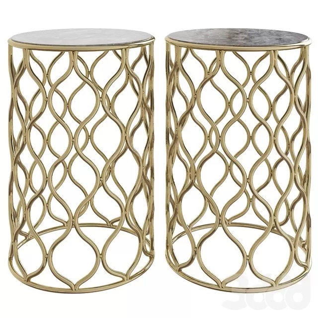 FURNITURE – TABLE – 3D MODELS – FREE DOWNLOAD – 10924