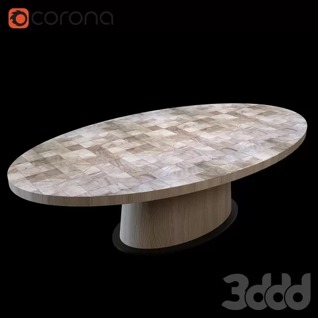 FURNITURE – TABLE – 3D MODELS – FREE DOWNLOAD – 10926