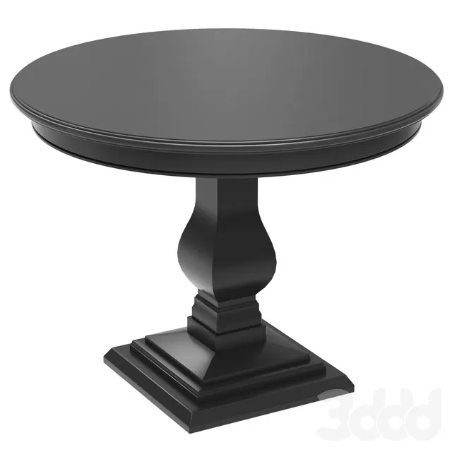 FURNITURE – TABLE – 3D MODELS – FREE DOWNLOAD – 10935