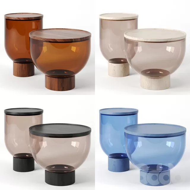 FURNITURE – TABLE – 3D MODELS – FREE DOWNLOAD – 10951