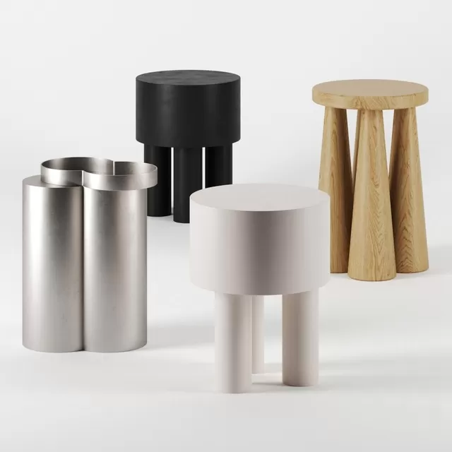 FURNITURE – TABLE – 3D MODELS – FREE DOWNLOAD – 10962