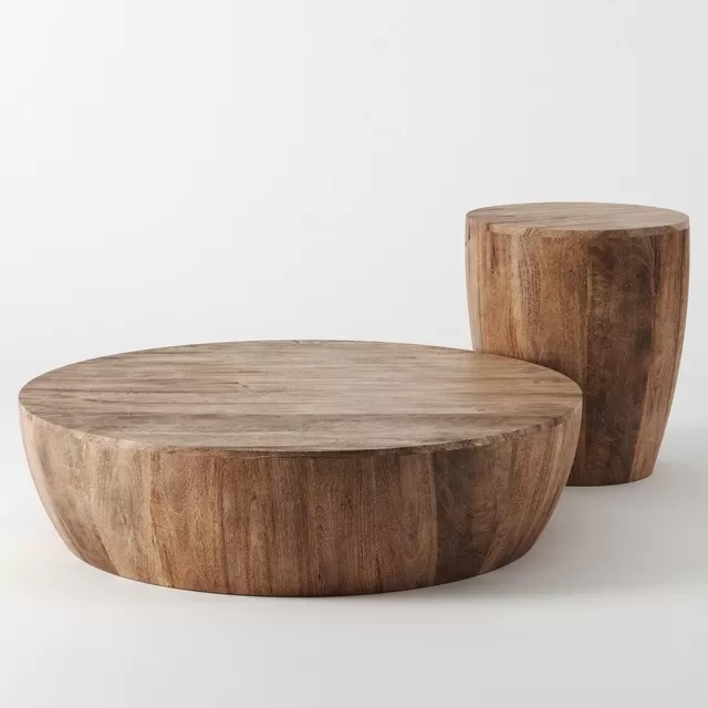 FURNITURE – TABLE – 3D MODELS – FREE DOWNLOAD – 10964