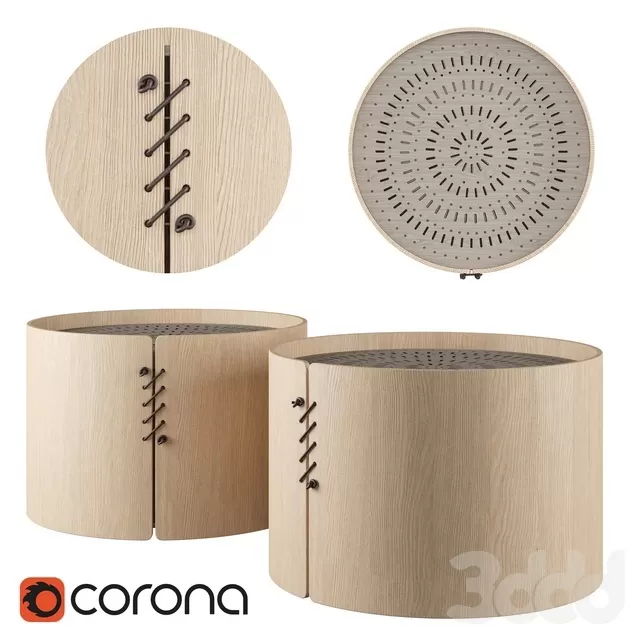 FURNITURE – TABLE – 3D MODELS – FREE DOWNLOAD – 10970