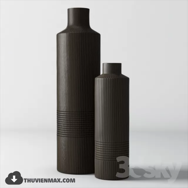 DECORATION 3DSKY – 039