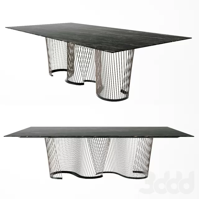 FURNITURE – TABLE – 3D MODELS – FREE DOWNLOAD – 10978