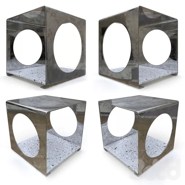 FURNITURE – TABLE – 3D MODELS – FREE DOWNLOAD – 10983