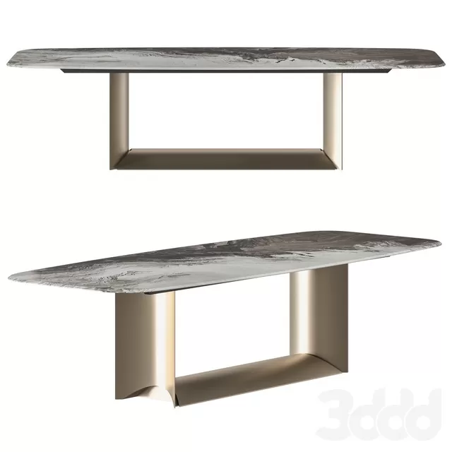 FURNITURE – TABLE – 3D MODELS – FREE DOWNLOAD – 10990