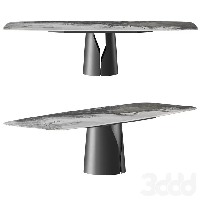 FURNITURE – TABLE – 3D MODELS – FREE DOWNLOAD – 10991