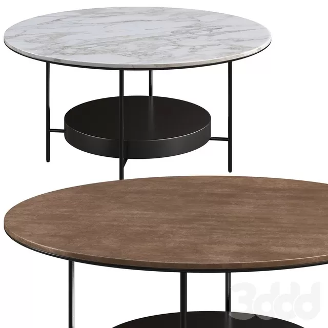 FURNITURE – TABLE – 3D MODELS – FREE DOWNLOAD – 10998