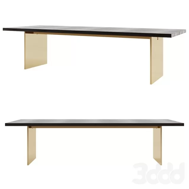 FURNITURE – TABLE – 3D MODELS – FREE DOWNLOAD – 11000