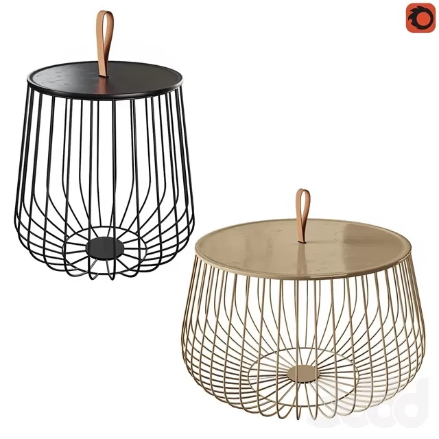 FURNITURE – TABLE – 3D MODELS – FREE DOWNLOAD – 11001