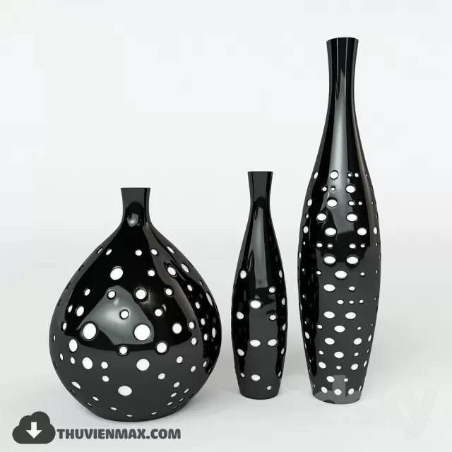 DECORATION 3DSKY – 043