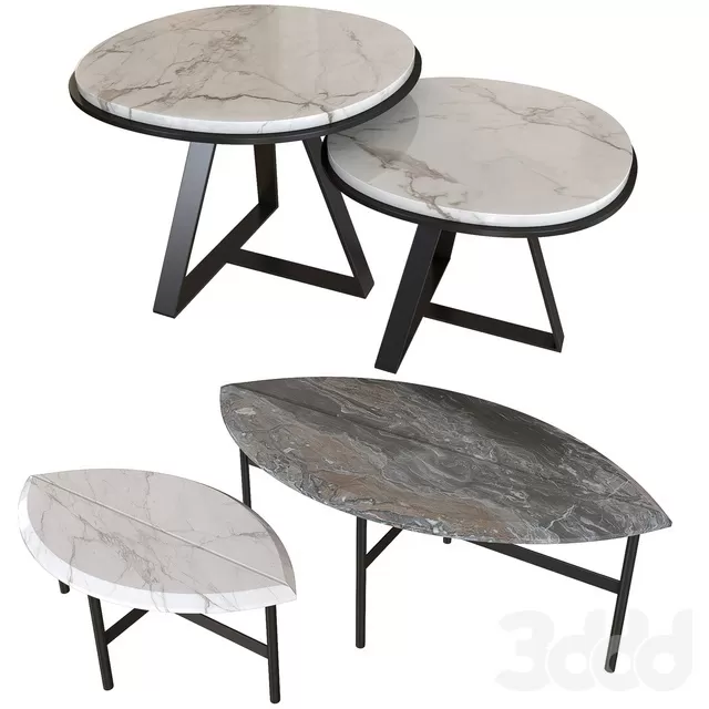FURNITURE – TABLE – 3D MODELS – FREE DOWNLOAD – 11017