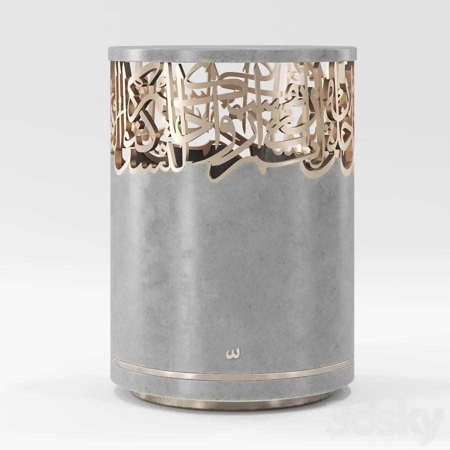 FURNITURE – TABLE – 3D MODELS – FREE DOWNLOAD – 11035