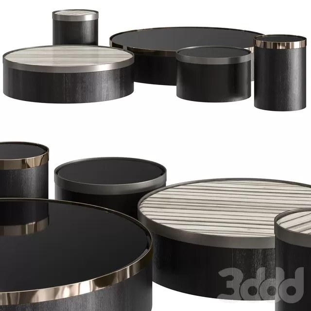 FURNITURE – TABLE – 3D MODELS – FREE DOWNLOAD – 11036