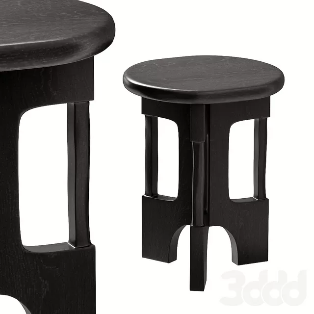FURNITURE – TABLE – 3D MODELS – FREE DOWNLOAD – 11040