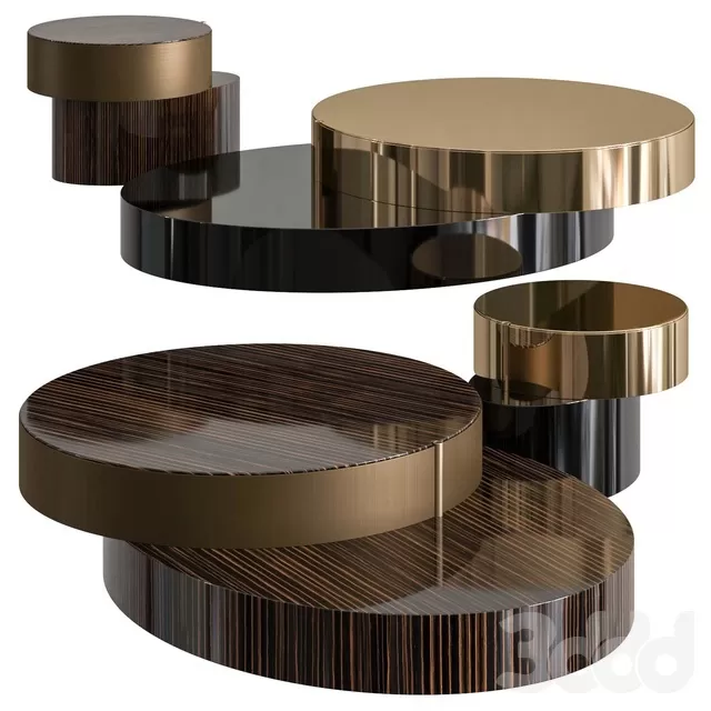 FURNITURE – TABLE – 3D MODELS – FREE DOWNLOAD – 11042