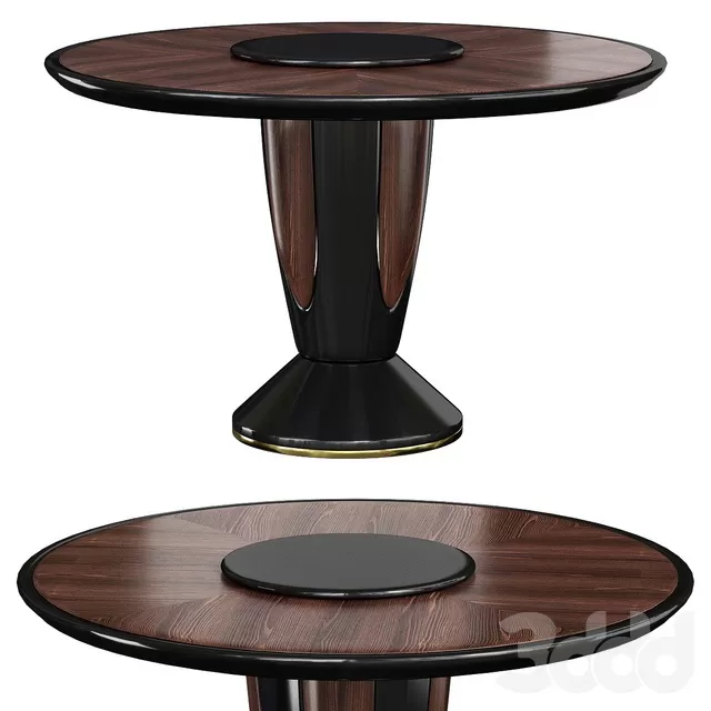 FURNITURE – TABLE – 3D MODELS – FREE DOWNLOAD – 11043