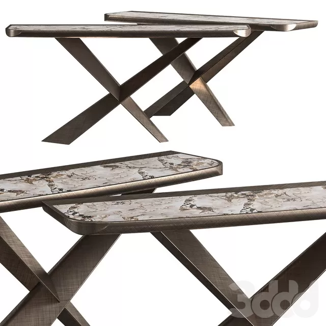 FURNITURE – TABLE – 3D MODELS – FREE DOWNLOAD – 11049