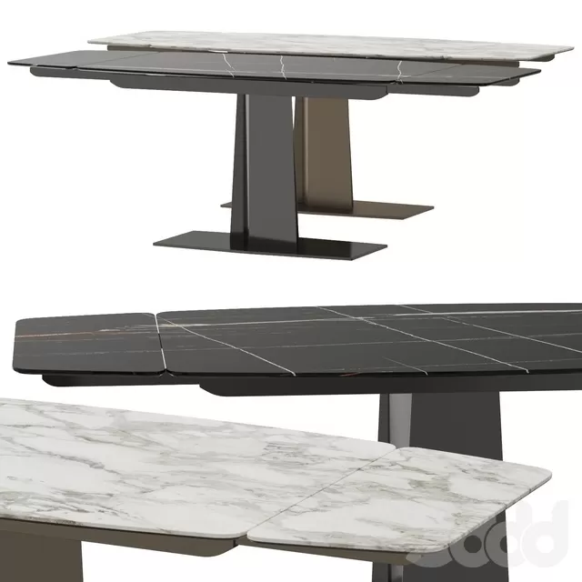 FURNITURE – TABLE – 3D MODELS – FREE DOWNLOAD – 11052