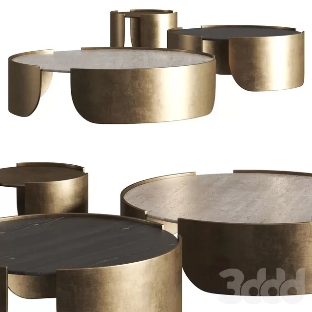 FURNITURE – TABLE – 3D MODELS – FREE DOWNLOAD – 11061