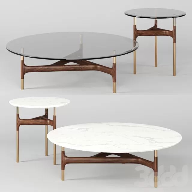 FURNITURE – TABLE – 3D MODELS – FREE DOWNLOAD – 11069