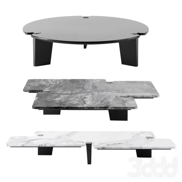 FURNITURE – TABLE – 3D MODELS – FREE DOWNLOAD – 11070