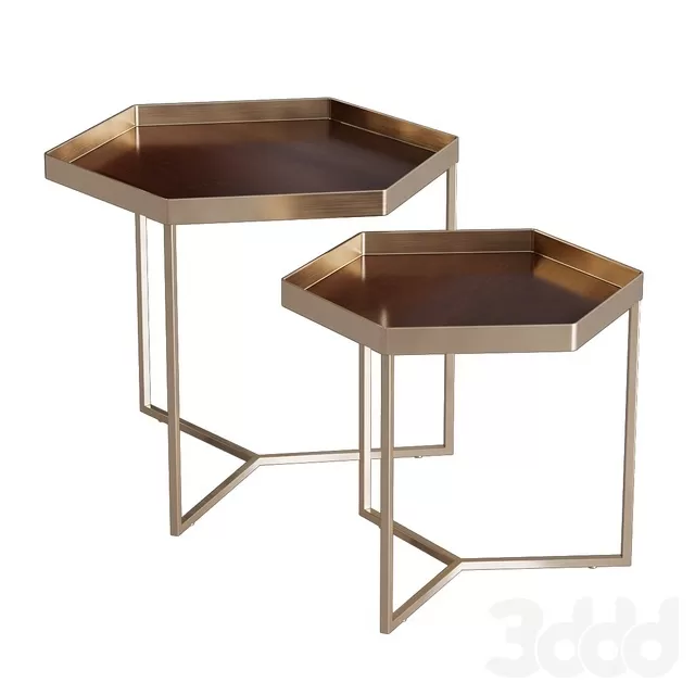 FURNITURE – TABLE – 3D MODELS – FREE DOWNLOAD – 11074