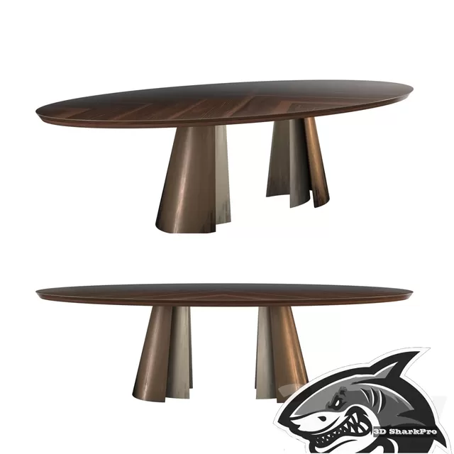 FURNITURE – TABLE – 3D MODELS – FREE DOWNLOAD – 11075